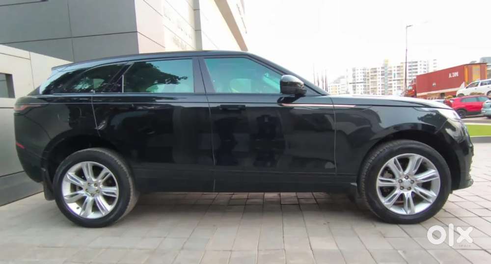 Land Rover Range Velar, 2023, Diesel