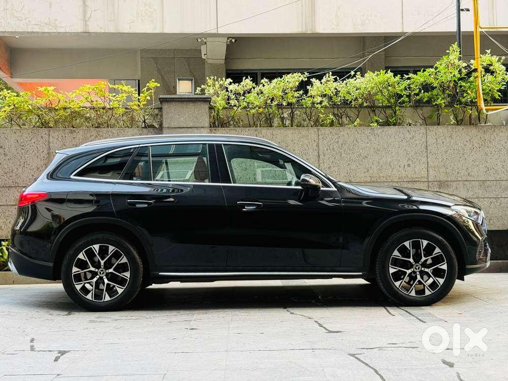 Mercedes-benz Glc 300 4matic, 2024, Petrol
