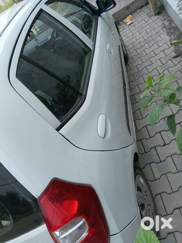 Hyundai I10 Magna O 2011
