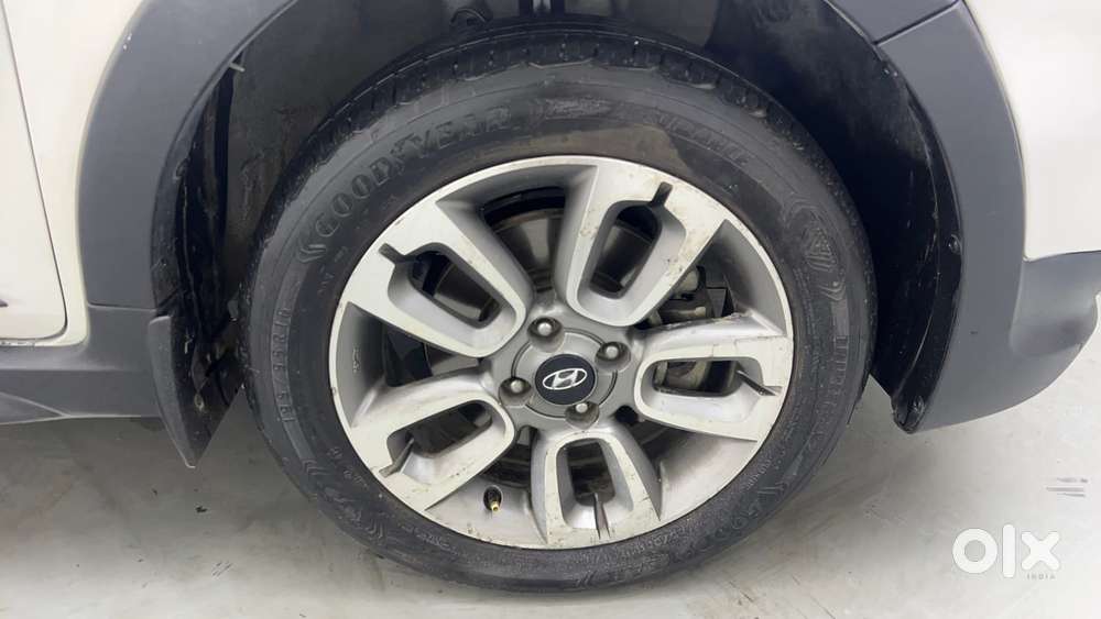 Hyundai I20 Active 1.2 Sx, 2016, Petrol