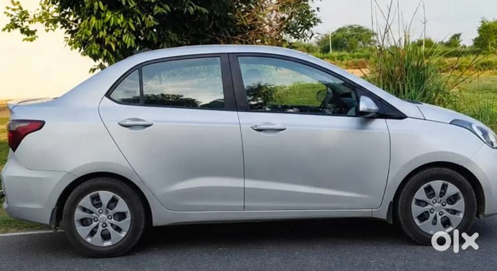 Hyundai Xcent Prime 2019 Diesel 73000 Km Driven