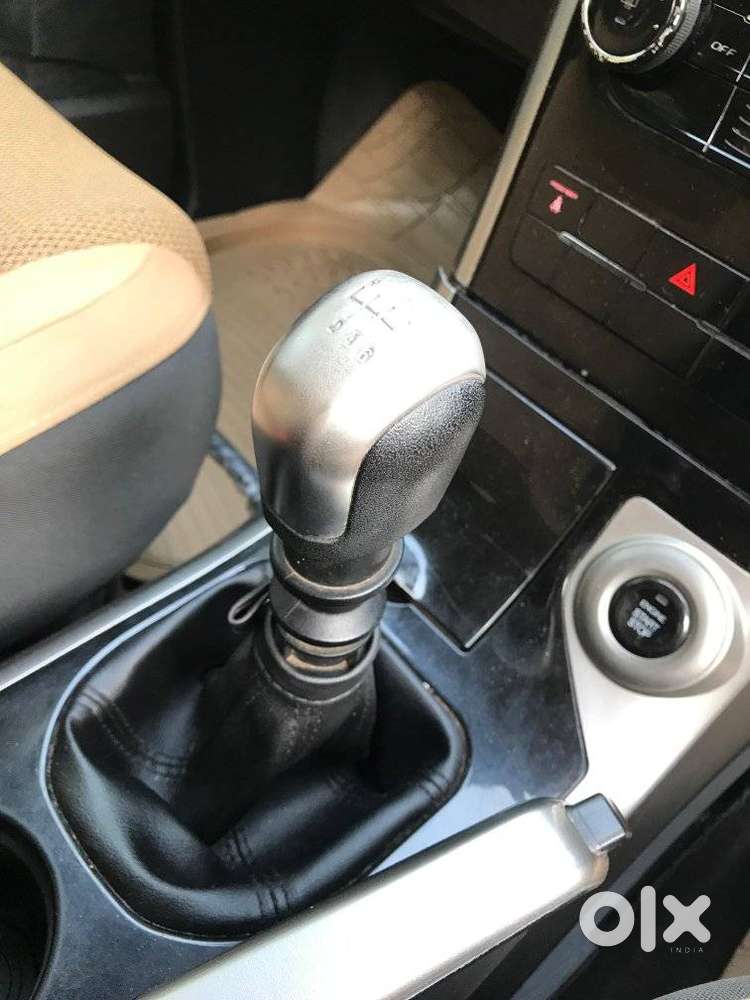 Mahindra Xuv500 W7, 2019, Diesel