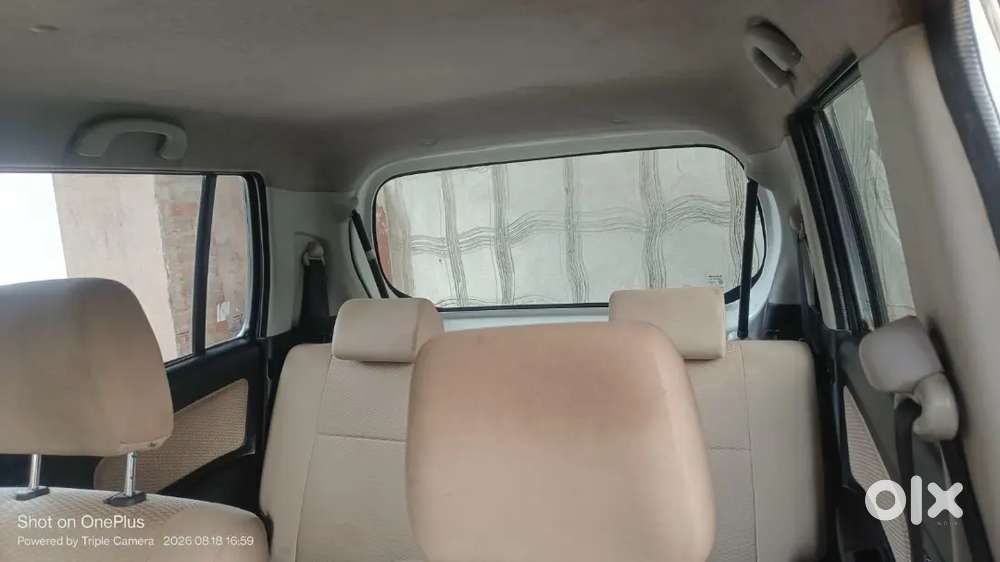 Wagonr Good Condition