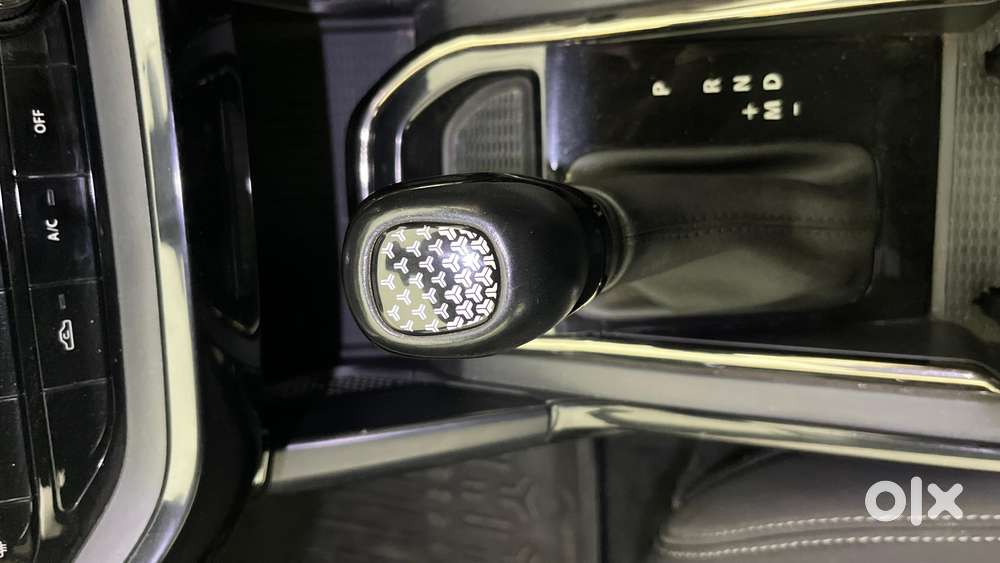 Tata Harrier Xta+ 2.0 L Kryotec Bs Vi, 2021, Diesel