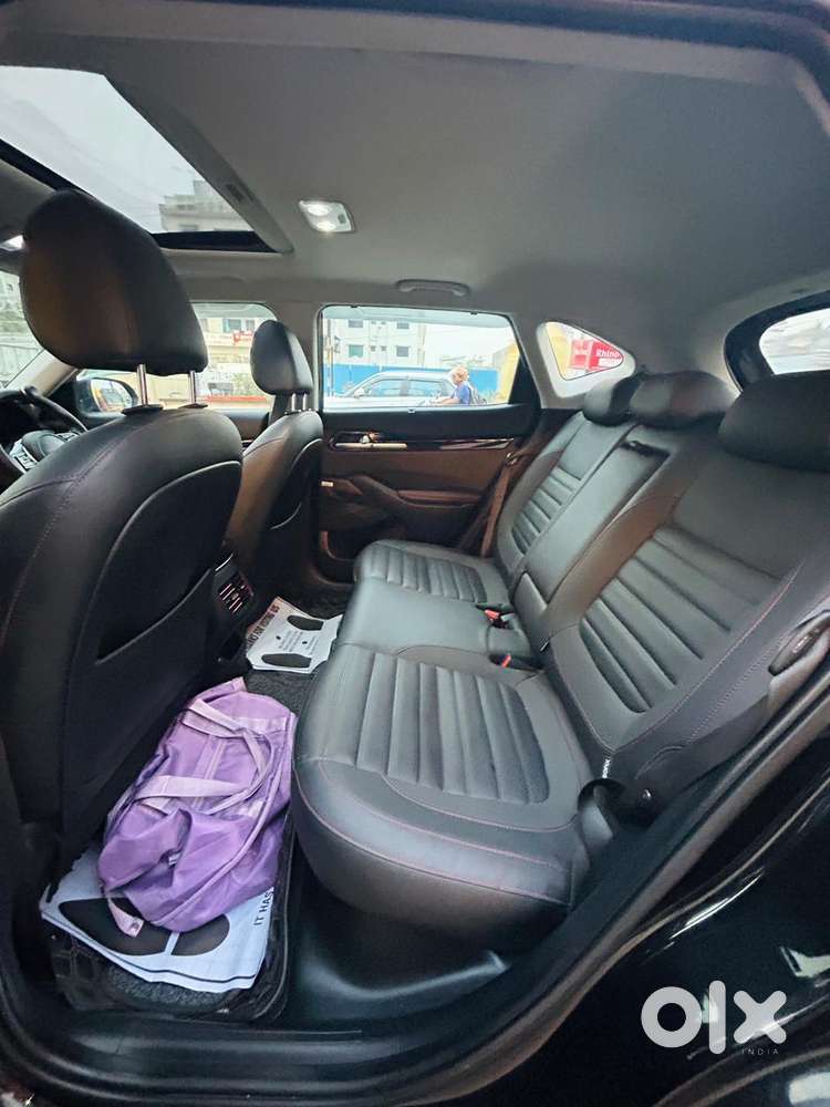 Kia Seltos 1.5 Gtx+ Diesel At, 2021, Diesel