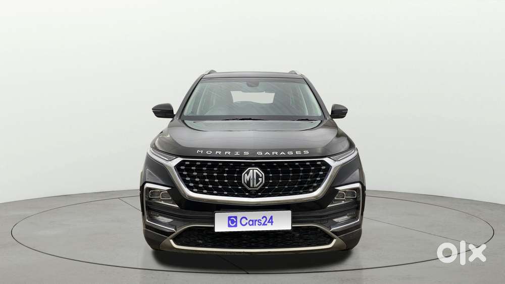 Mg Hector Sharp At, 2022, Petrol