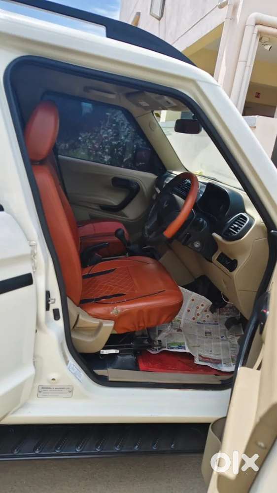 Mahindra Bolero Neo, 2024, Diesel