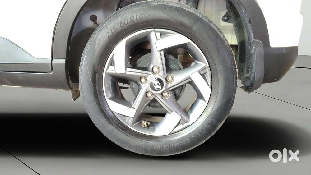 Hyundai Venue Sx Plus Turbo Dct, 2020, Petrol