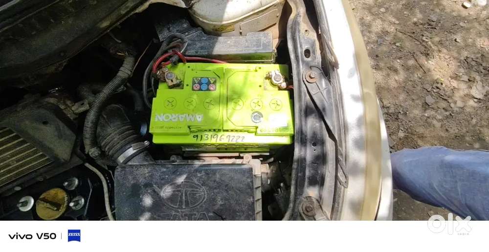 Tata Indica Diesel 2013 Manual