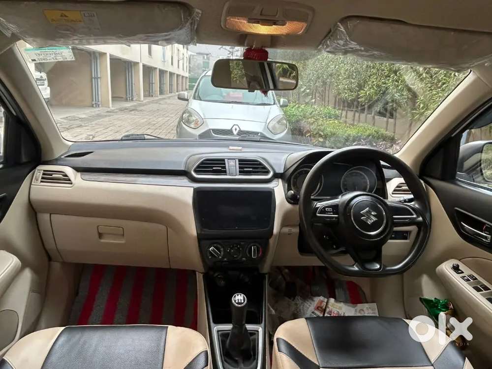 Swift Dzire Vxi  Good Condition