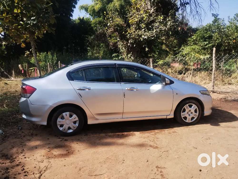 Honda City 2009 Petrol Good Condition