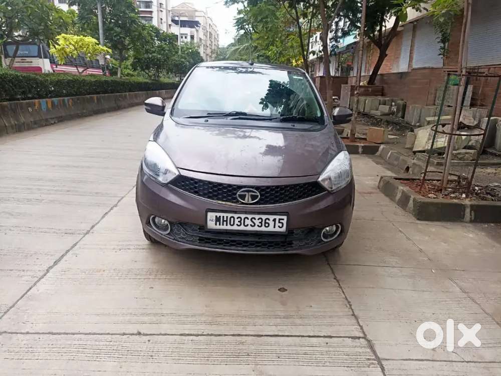 Tata Tiago 2018 Petrol 22300 Km Driven