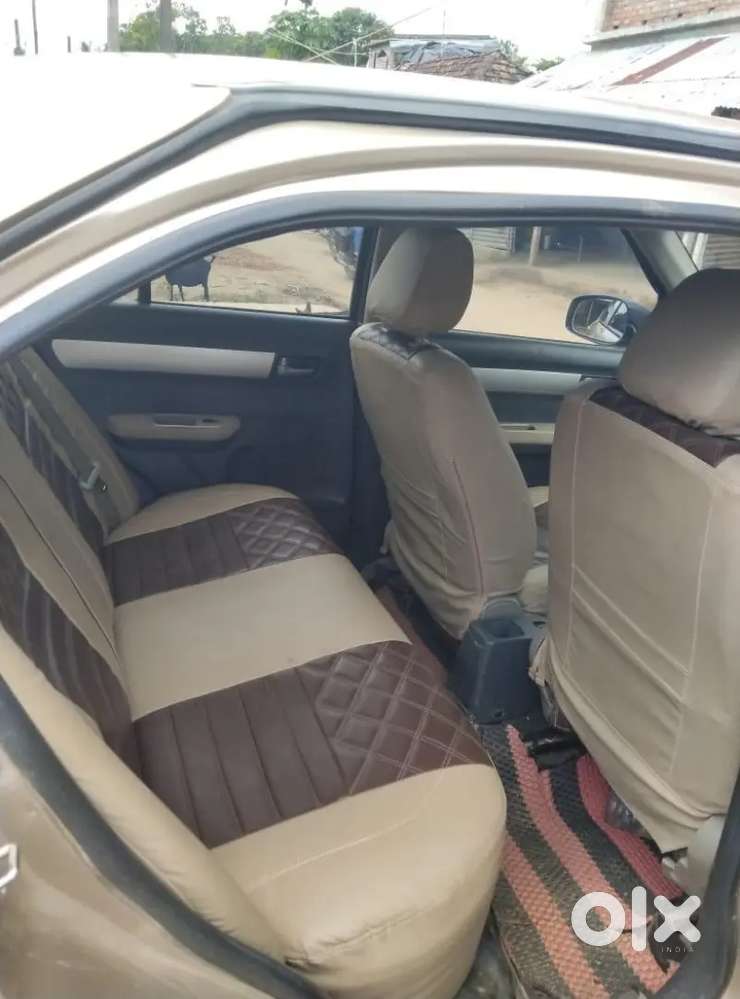 Maruti Suzuki Dzire Tour 2011 Diesel