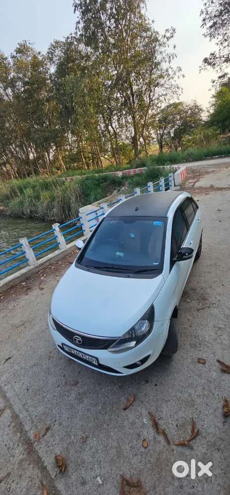 Tata Bolt 2016 Petrol Good Condition