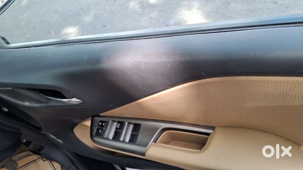 Honda City 2014-2015 I Dtec V, 2016, Diesel