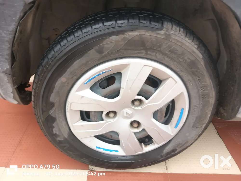 Renault Kwid 2019