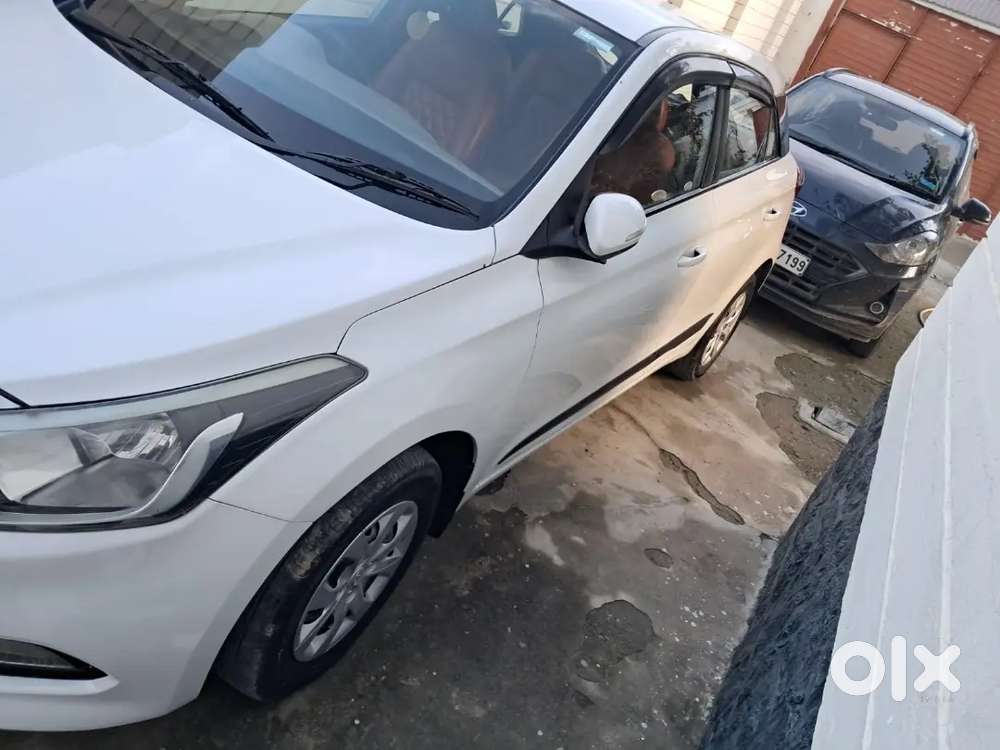 I20 2016 For Sale