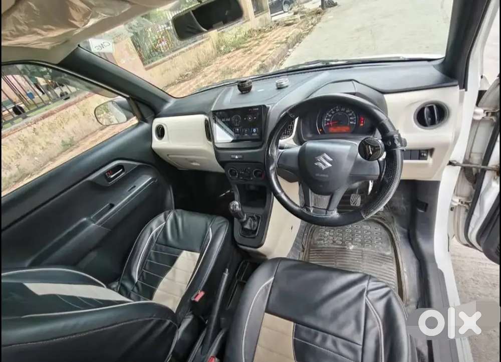 Maruti Suzuki Wagon R 2019 Very Low Running Only 26000,best Conaccesso