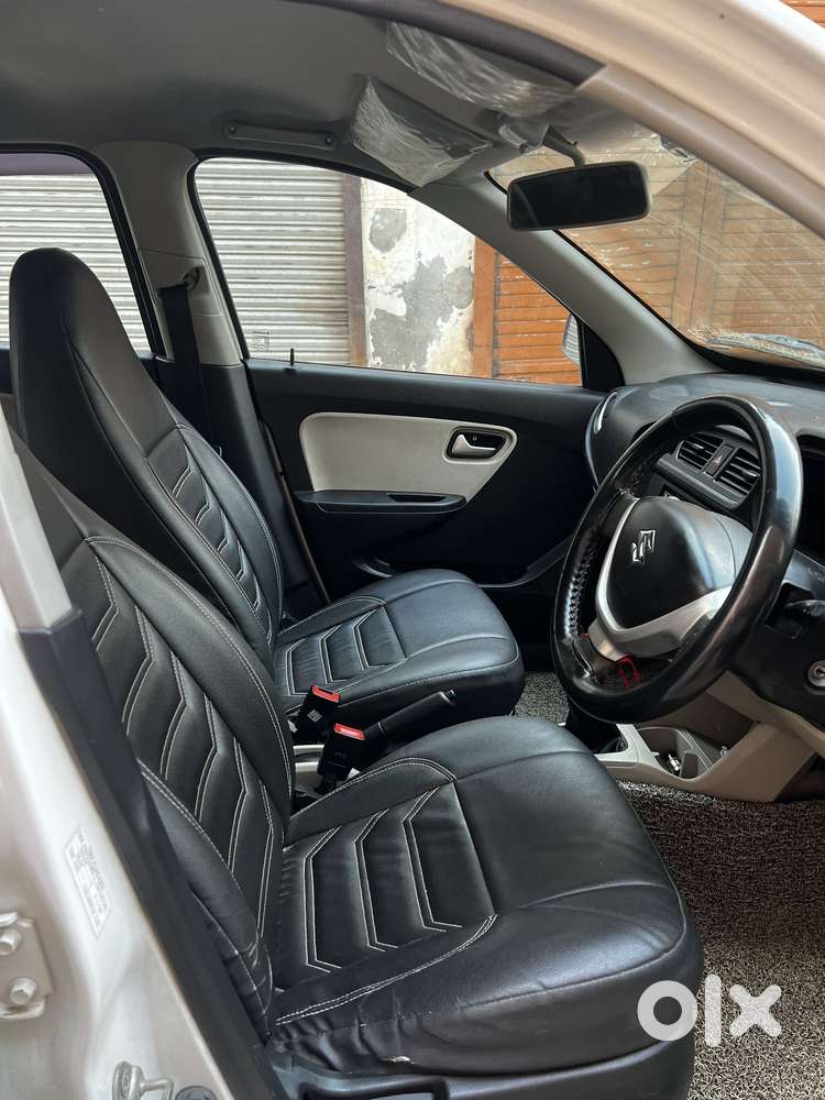 Maruti Suzuki Alto 800 2019-2023 0.8 Lxi (o), 2020, Petrol