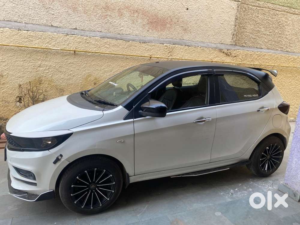 Tata Tiago Petrol 2022