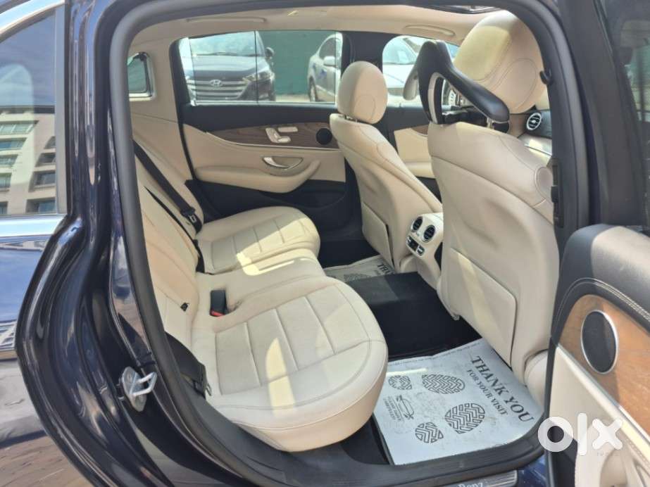 Mercedes-benz E-class E 220 D, 2018, Diesel