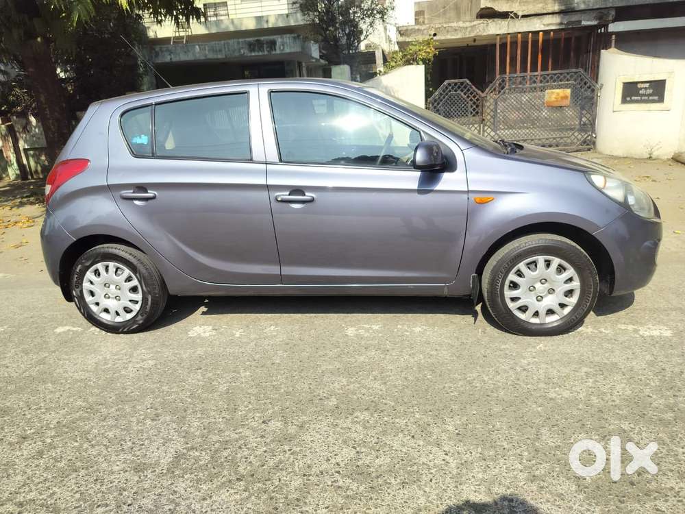 Hyundai I20 Magna 1.4 Crdi 6 Speed, 2012, Diesel