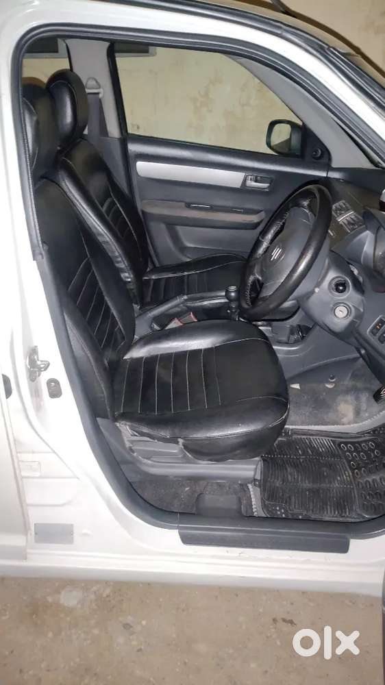 Maruti Swift Vdi 2011