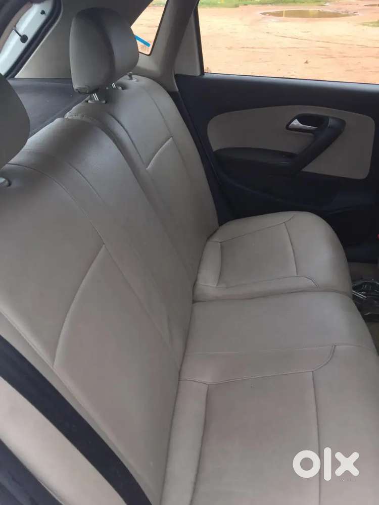 Volkswagen Polo 2012