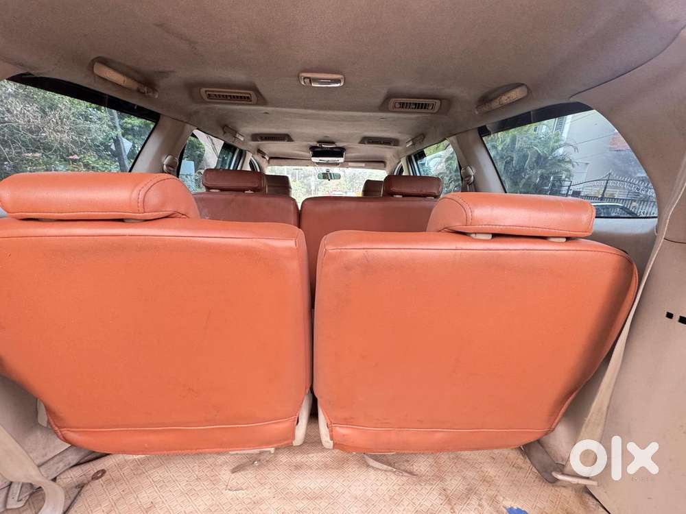 Toyota Innova 2.5 G (diesel) 8 Seater, 2006, Diesel