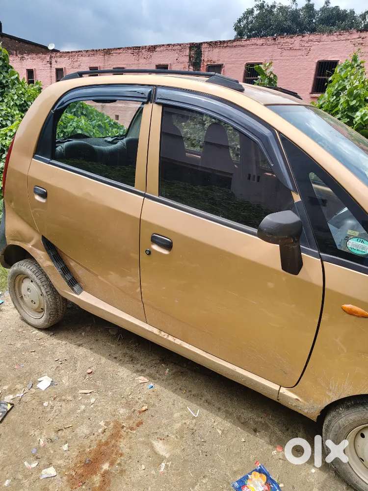 Tata Nano Xe 2015 Model