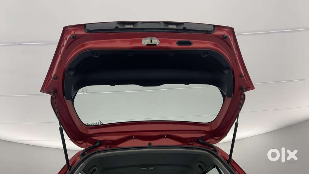 Maruti Suzuki Swift Vvt Vxi, 2014, Petrol