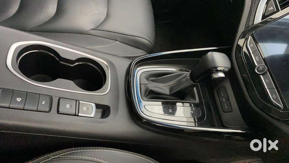 Mg Hector Sharp Dct Petrol, 2020, Petrol