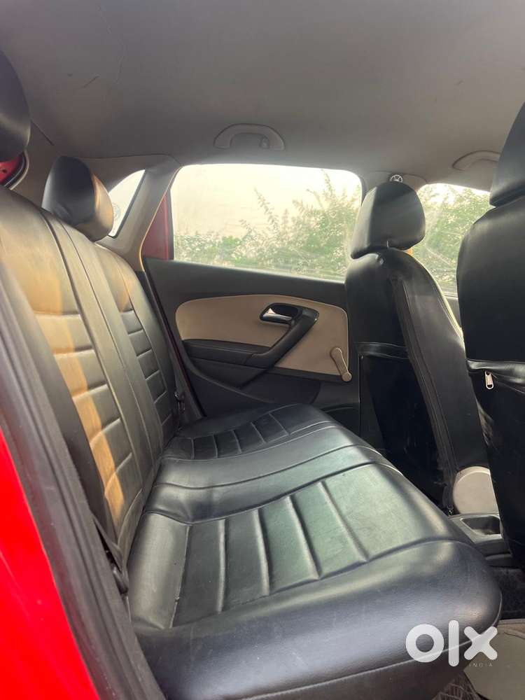 Volkswagen Polo 2009-2013 Diesel Trendline 1.2l, 2010, Diesel