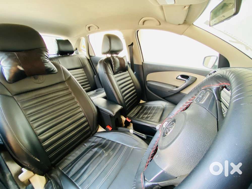 Volkswagen Polo Diesel 2014