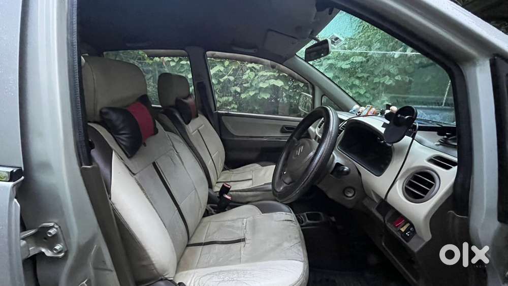 Maruti Suzuki Zen Petrol 2013