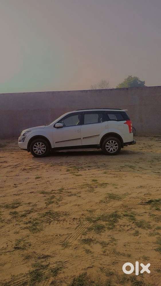 Mahindra Xuv500 Diesel Manual 2016