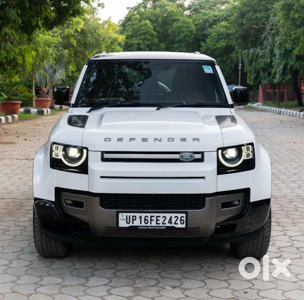 Land Rover Defender, 2025, Petrol