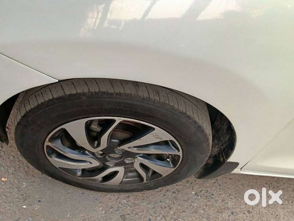 Toyota Glanza, 2020, Petrol