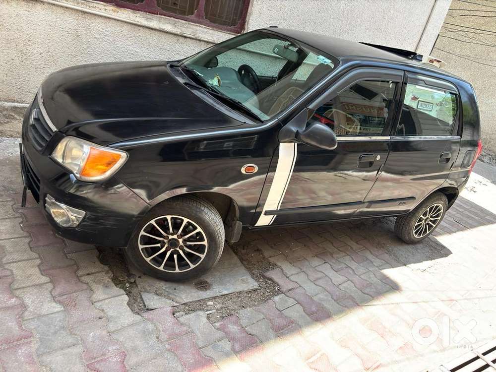 Alto K10 V. Good Condition