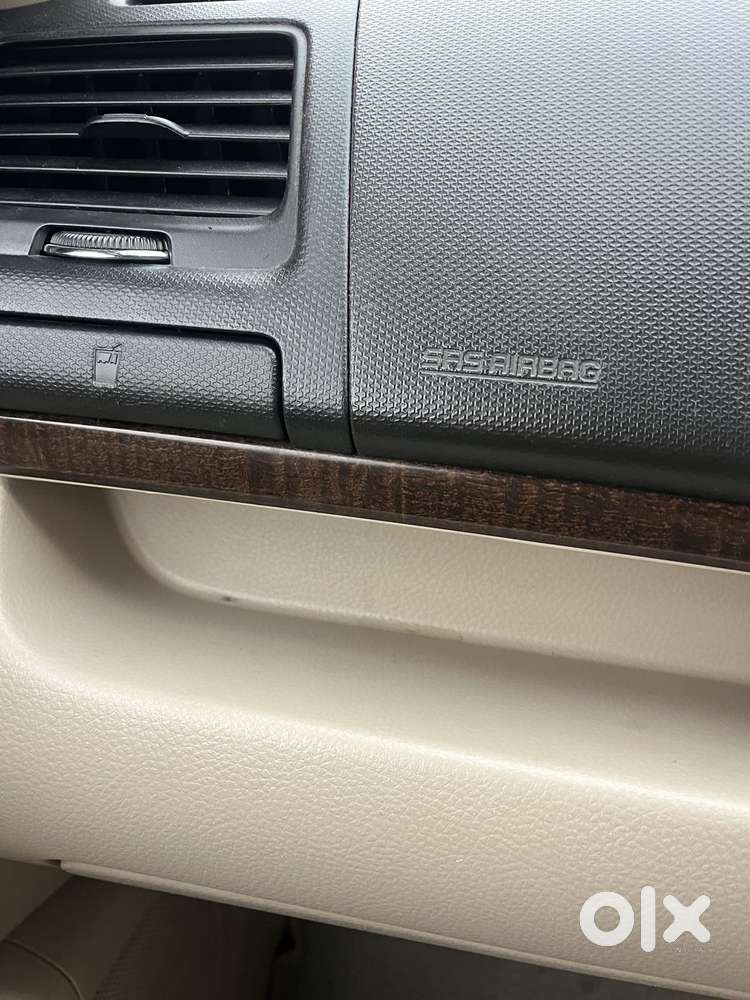Maruti Suzuki Swift Dzire Zxi Plus , 2016, Petrol
