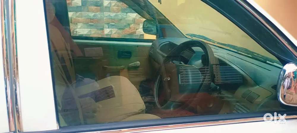 Chevrolet Tavera Ls 2012
