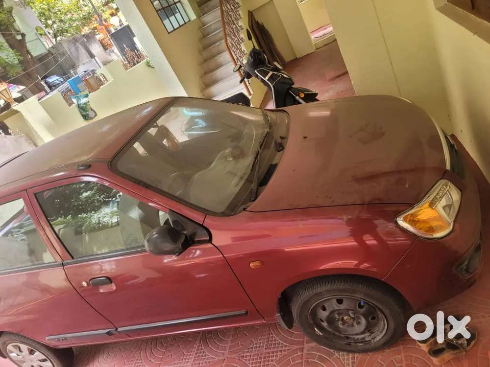 Maruti Suzuki Alto 2011 Manual Petrol