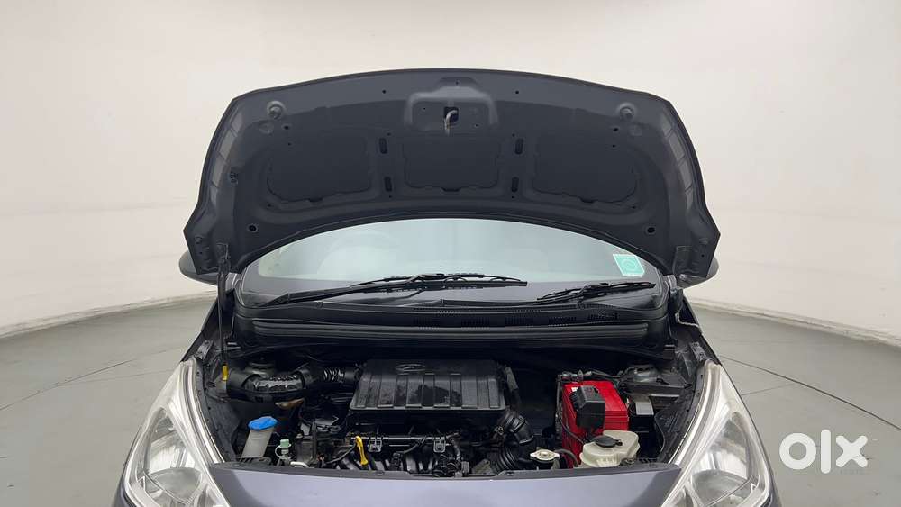 Hyundai Grand I10 1.2 Kappa Magna, 2017, Petrol