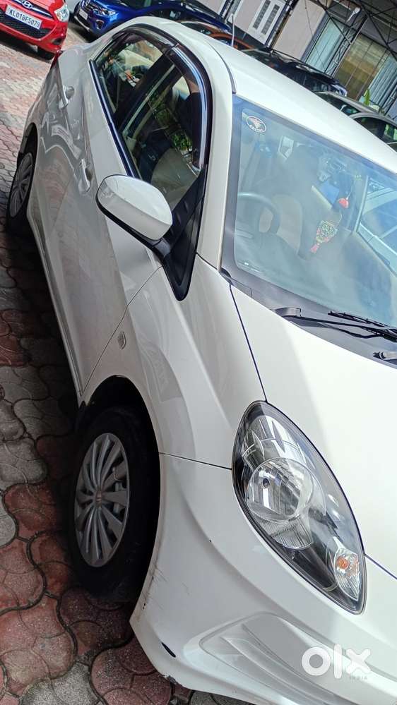 Honda Amaze 1.2 Emt I Vtec, 2014, Petrol
