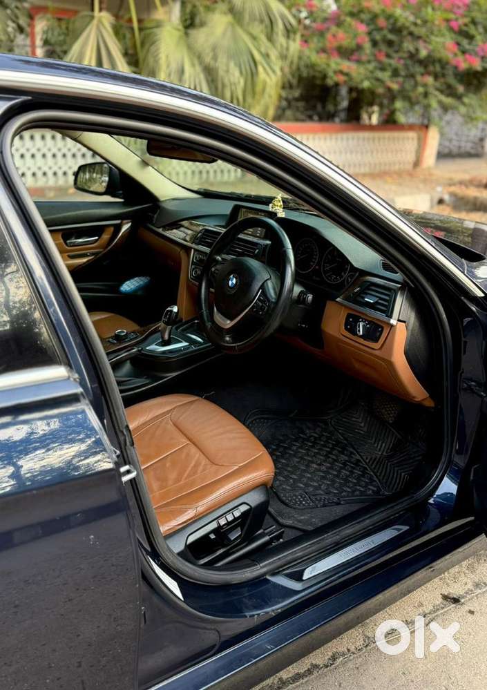 Bmw 3 Series 2012 Diesel Automatic