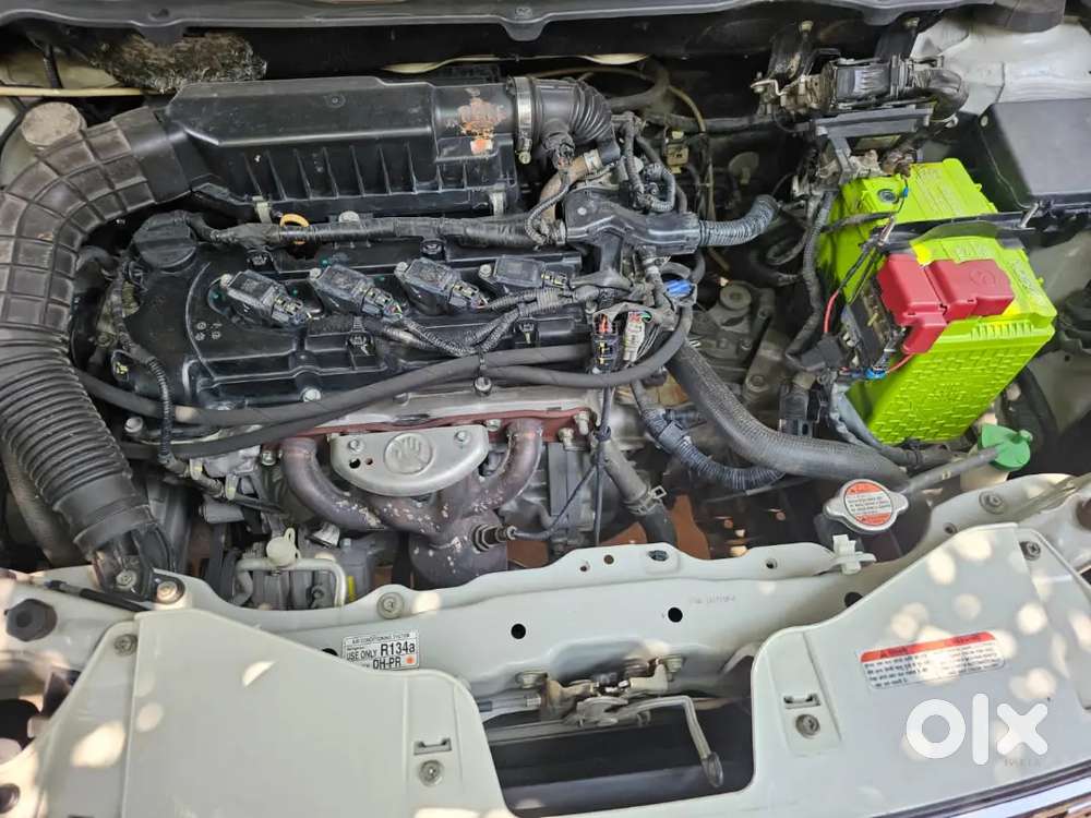 Maruti Suzuki Ertiga 2021 Cng And Petrol