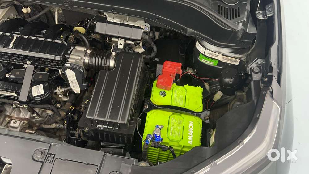 Tata Punch Pure, 2023, Petrol