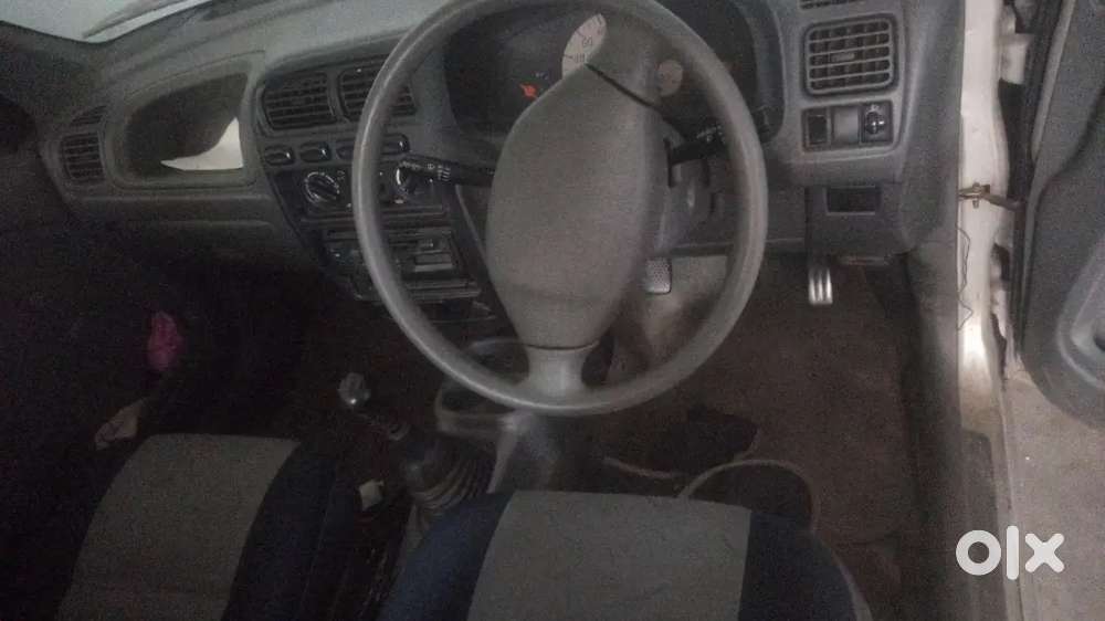 Maruti Suzuki Alto 2006 पेट्रोल