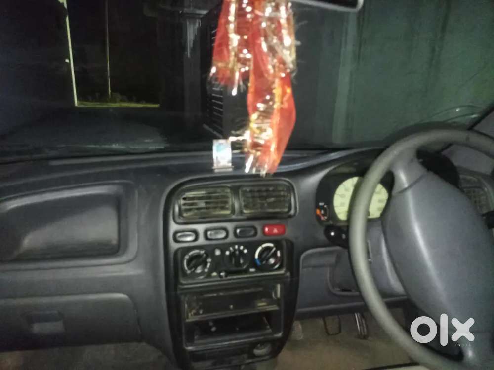 Maruti Alto 2009 Lxi Petrol