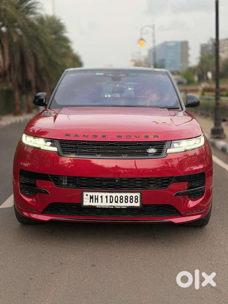 Land Rover Range Sport Hse Dynamic 3.0 Diesel, 2024, Diesel
